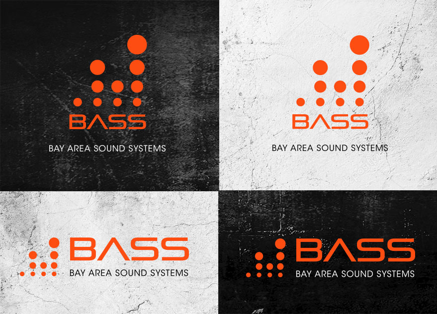 B.A.S.S. Logo Variations